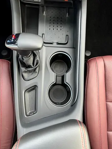 2026 Dodge DURANGO 照片 16