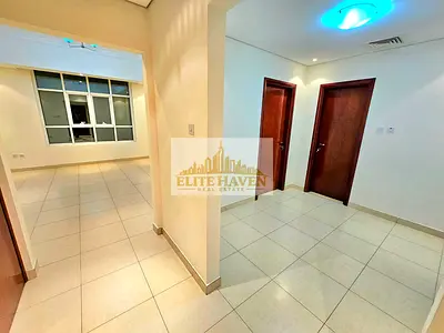 SEAFRONT SPACIOUS 1BHK APARTMENT | PRIME LOCATION | BALCONY | FAMILY BUILDING