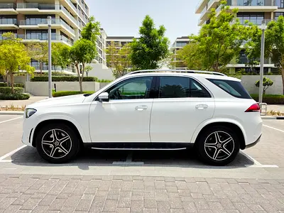 Mercedes-Benz GLE 450 AMG 4MATIC, миниатюра 2