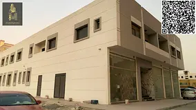 Just 2500 AED Per Month ! And Start Living In Brand New 1 BHK With 2 Washrooms & Parking !
