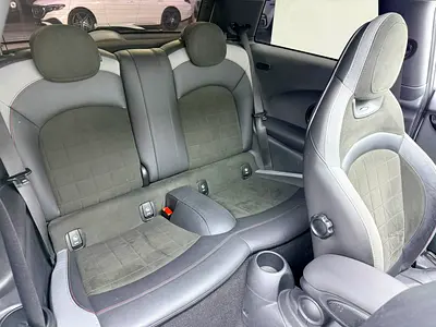 2022 MINI COOPER 缩略图 14