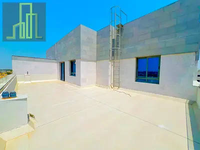 BRAND NEW 2BHK || WITH TARESS || SPACIOUS LAYOUT