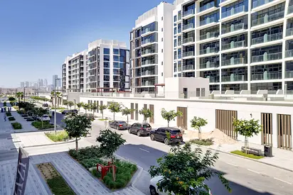 Ground Floor | Bigger Layout | Large Terrace