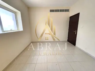 School Area 1bhk with 2washroom 32k available in muwaileh sharjah