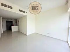 High-Floor 1BR | Golf & Park View | Unfurnished Apartment