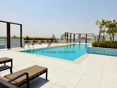 1Month Free | Specious - Modern Finish . Ready to Move