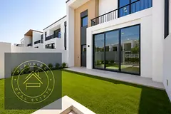 3BR Villa | Anya Arabian Ranches 3 | Pool & Garden Access