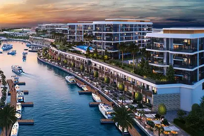 Marina View | Luxurious | Spacious | High ROI