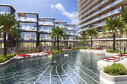 Fully Furnished | Near Wynn Casino | Italian Brand