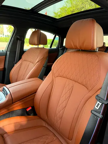 صورة مصغرة 7 لـ 2026 BMW X6