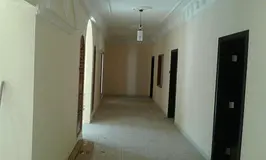 4 bedroom house for rent in alqouz