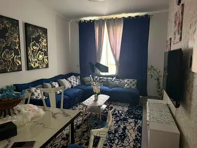 Fully Furnished 1BR | Tiraz 2 Aljada | AED 800K