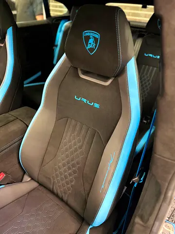 2024 Lamborghini URUS 缩略图 12