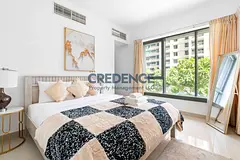 PRIME LOCATION I FULLY FURNISHED I POOL VIEW I