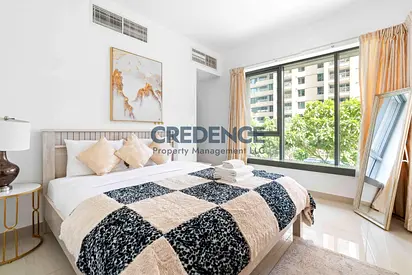 PRIME LOCATION I FULLY FURNISHED I POOL VIEW I