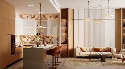 Luxury Smart Home| Premium Amenities | High ROI