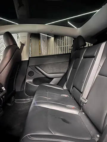 2023 Tesla MODEL Y 缩略图 9