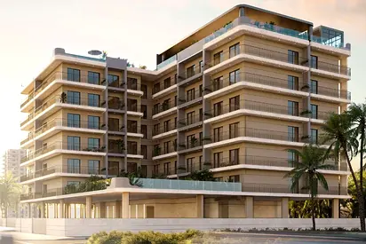 MODERN STYLISH 1 BHK | RESALE | HANDOVER 2028