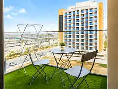 Fully Furnished | Bright & Spacious | Prime Area