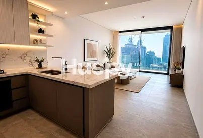 High Floor | Brand New | Largest Layout