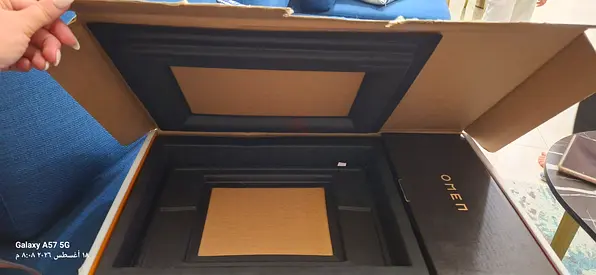 Hp omen