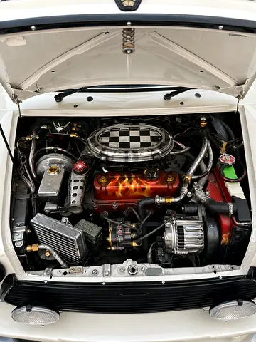 2000 MINI COOPER 照片 5
