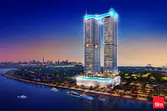 Handover Q1 2027 | Sea View | Furnished