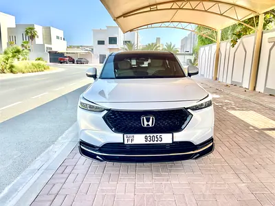 صورة 1 لـ 2023 Honda HR-V