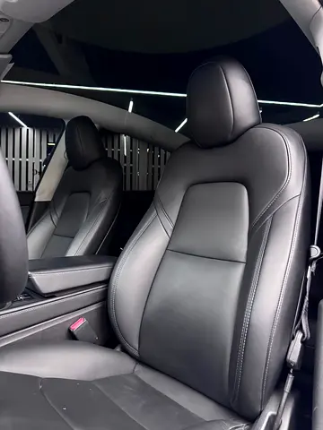 2023 Tesla MODEL Y 缩略图 7