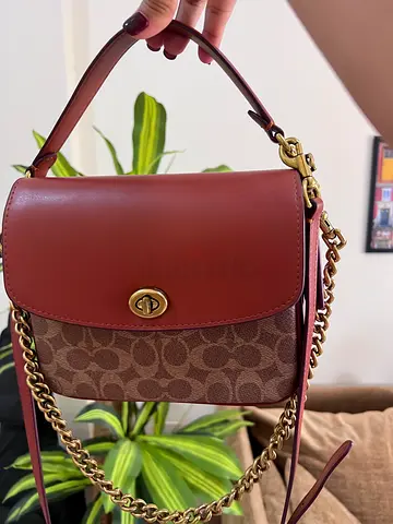 Coach cassie 19 bag