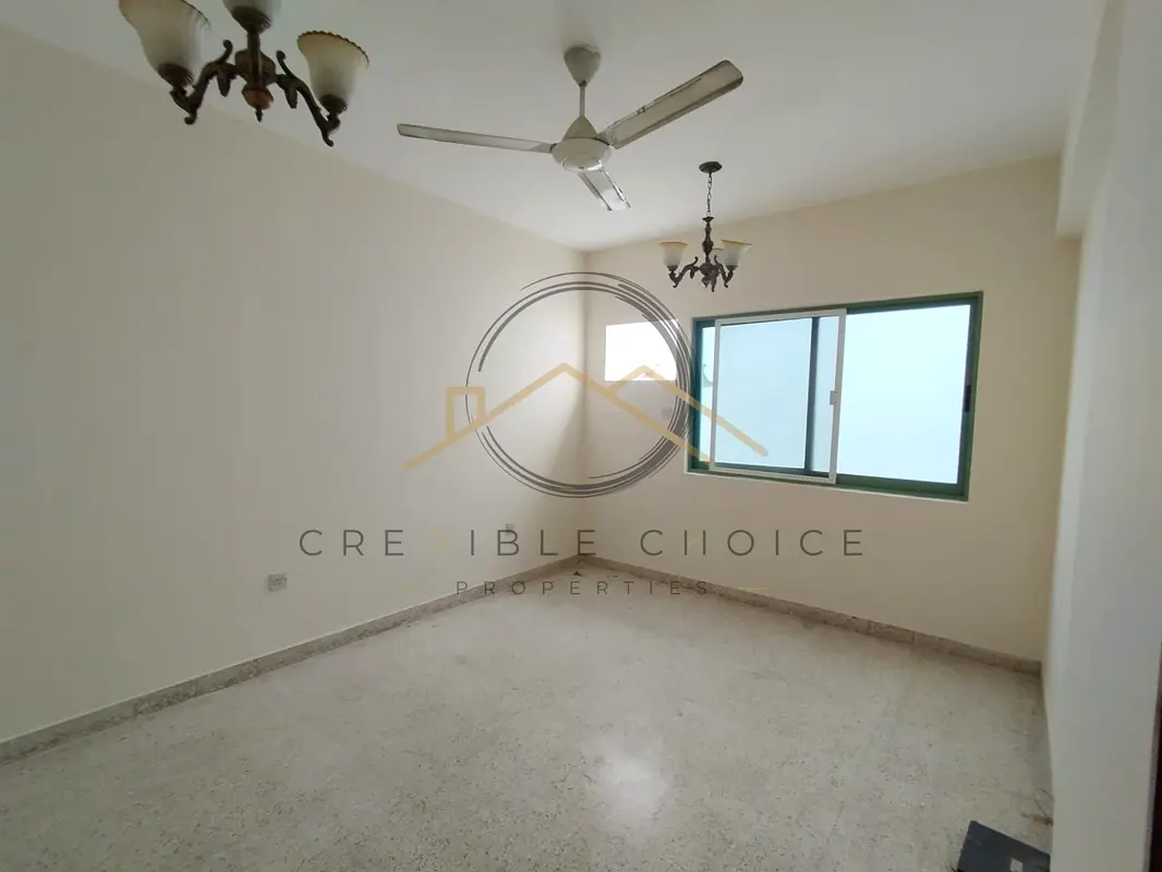 AFFORDABLE| BUR DUBAI| NO PARKING
