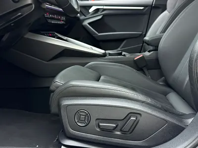 2024 AUDI A3 — миниатюра 14