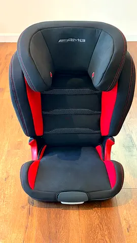 AMG car seat