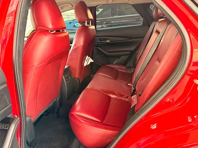 Mazda CX-30 Carbon Edition, миниатюра 18