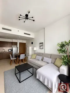 Premium 1BR | Heart of Downtown Dubai