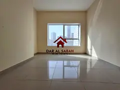 1BHK WITH OPEN VIEW - 30 DAYS FREE - EASY ACCESS TO DUBAI - NEAR RTA BUS STOP F22 F24