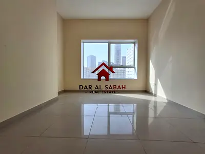 1BHK WITH OPEN VIEW - 30 DAYS FREE - EASY ACCESS TO DUBAI - NEAR RTA BUS STOP F22 F24