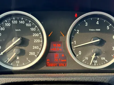 صورة مصغرة 11 لـ 2013 BMW X6