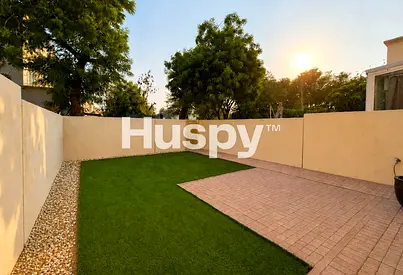 Direct Pool and Park Access | Type 4M | Vacant