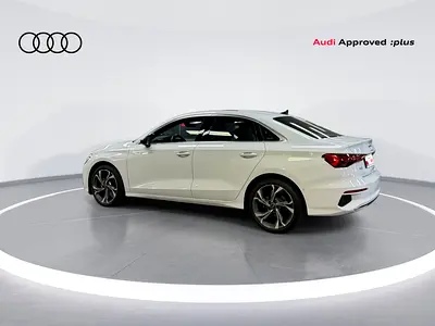 صورة 5 لـ 2024 AUDI A3