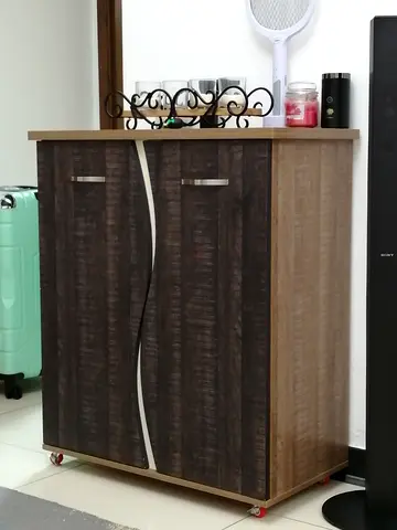 Shoes Rack