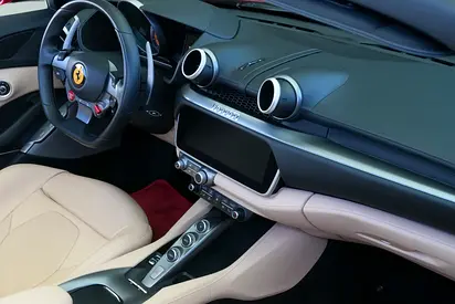 صورة مصغرة 13 لـ 2020 Ferrari PORTOFINO