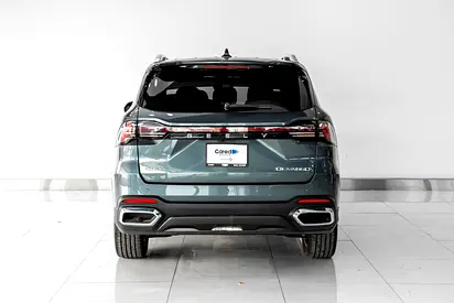 Geely Okvango GK, миниатюра 5