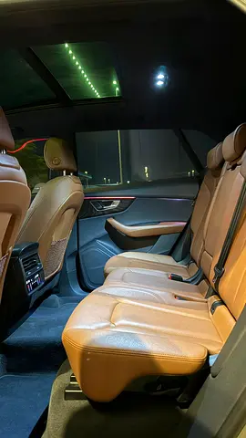2022 AUDI Q8 缩略图 18