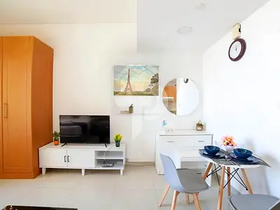 Fully Furnished | Prime Location | Parking