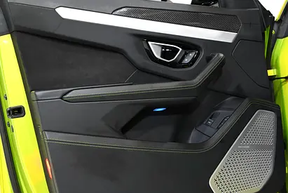 2022 Lamborghini URUS 缩略图 15