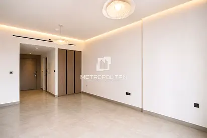 Brand New | Luxury Finishes | Immediate Handover