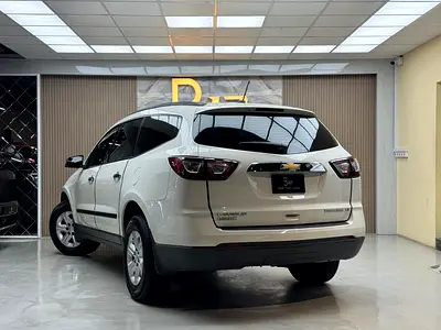 صورة 8 لـ 2014 Chevrolet TRAVERSE