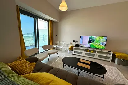 Best Price | 1BR | Damac Hills | Golf View