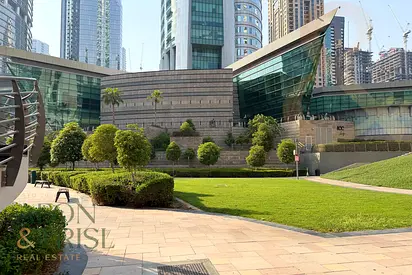 Listings Ideal Location l Ground Floor l JLT